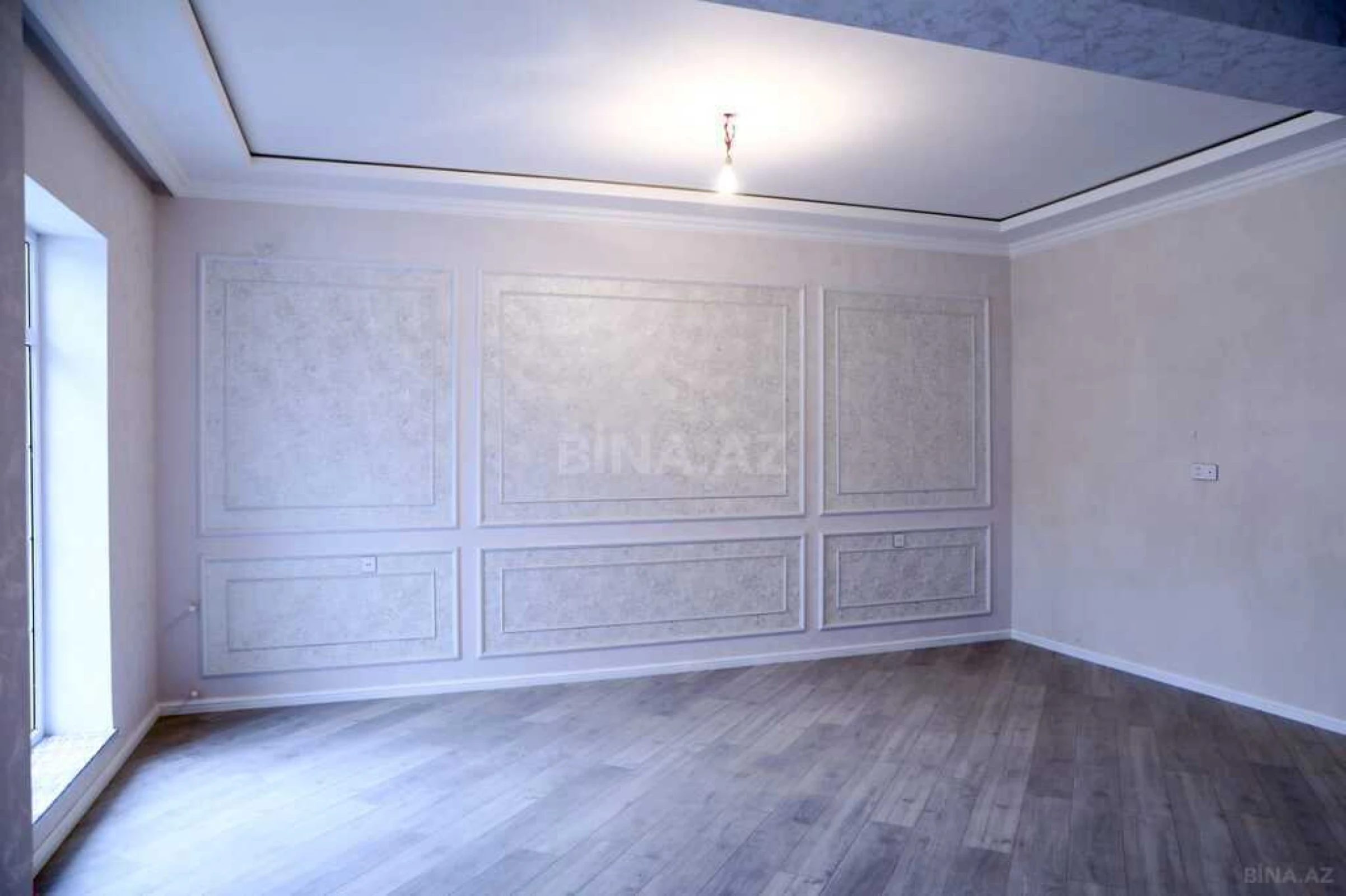 Satılır 5 otaqlı həyət evi 220 m²