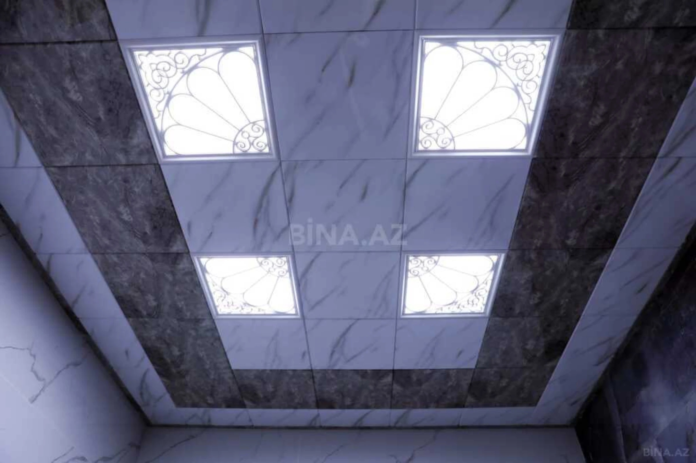 Satılır 5 otaqlı həyət evi 220 m²