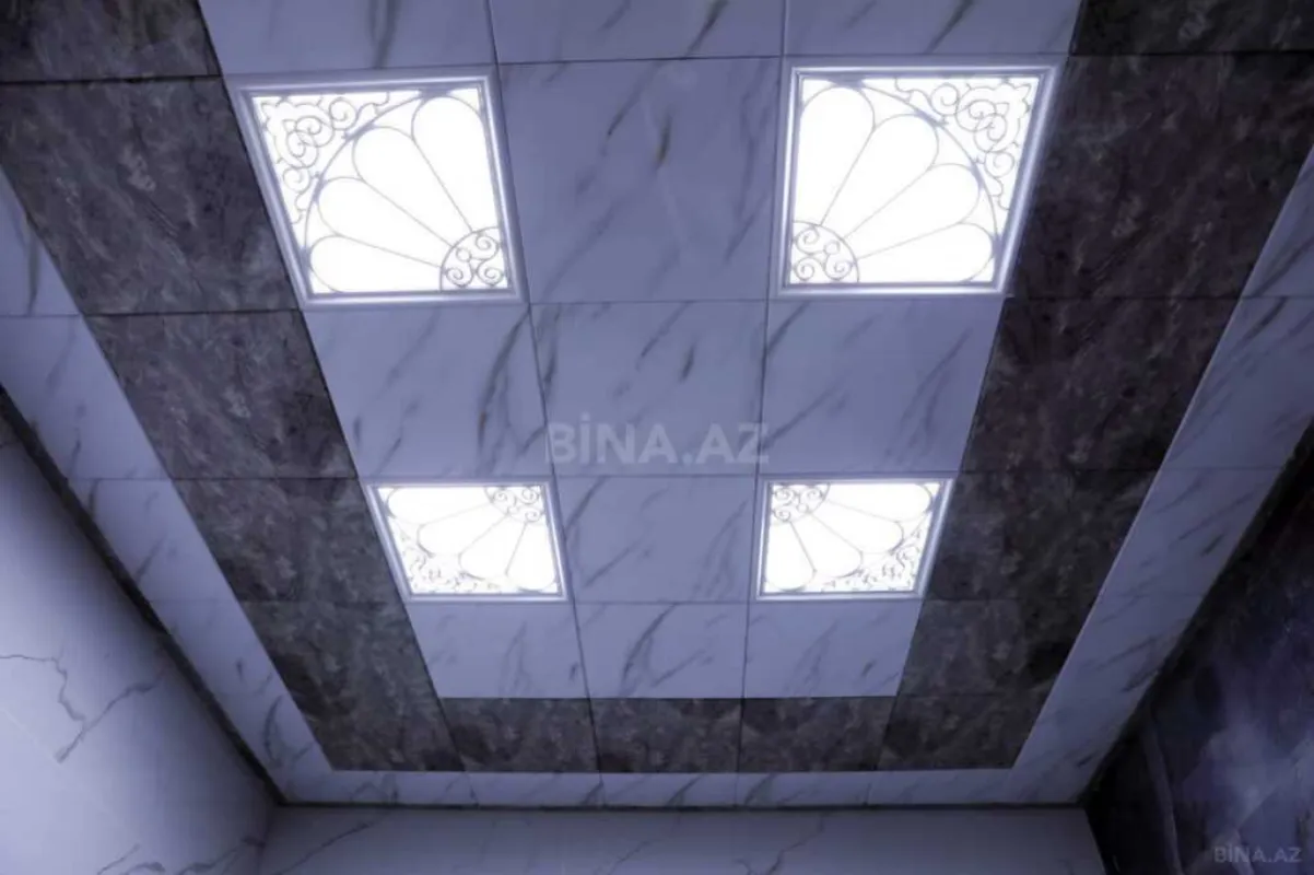 Satılır 5 otaqlı həyət evi 220 m²