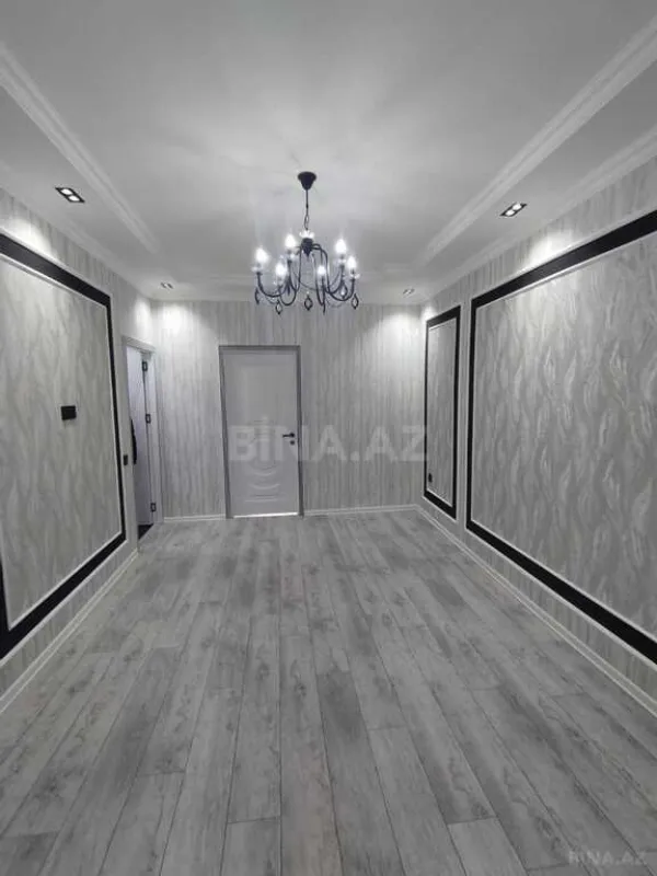 Satılır 2 otaqlı mənzil 58 m²