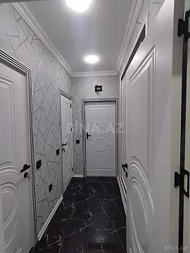 Satılır 2 otaqlı mənzil 58 m²