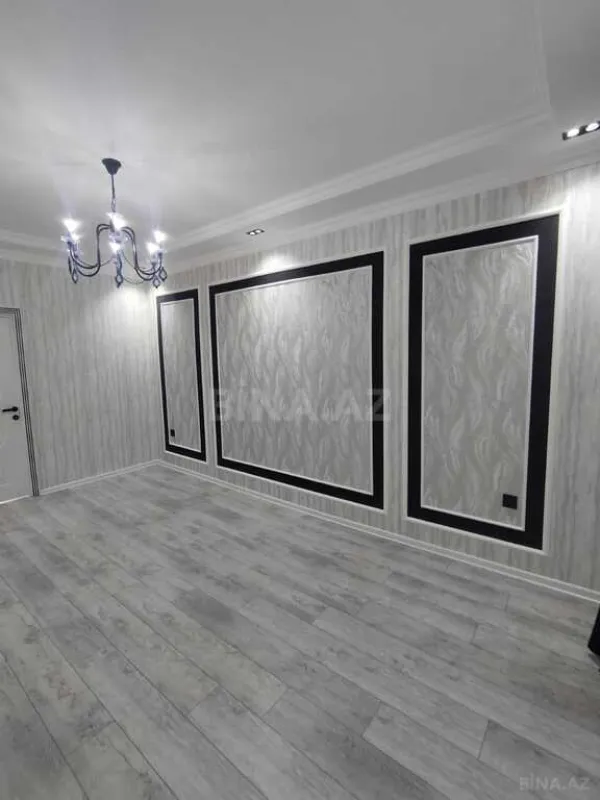 Satılır 2 otaqlı mənzil 58 m²