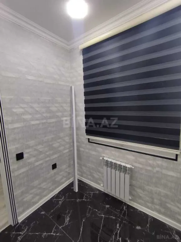 Satılır 2 otaqlı mənzil 58 m²