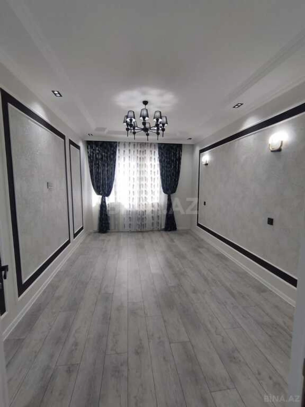Satılır 2 otaqlı mənzil 58 m²