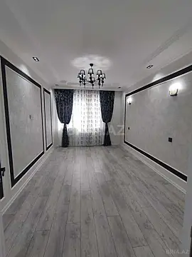 Satılır 2 otaqlı mənzil 58 m²