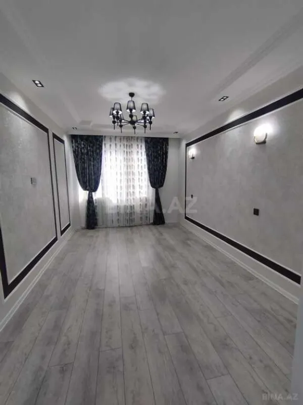 Satılır 2 otaqlı mənzil 58 m²