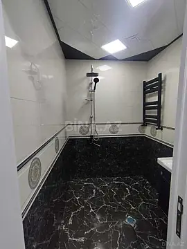 Satılır 2 otaqlı mənzil 58 m²