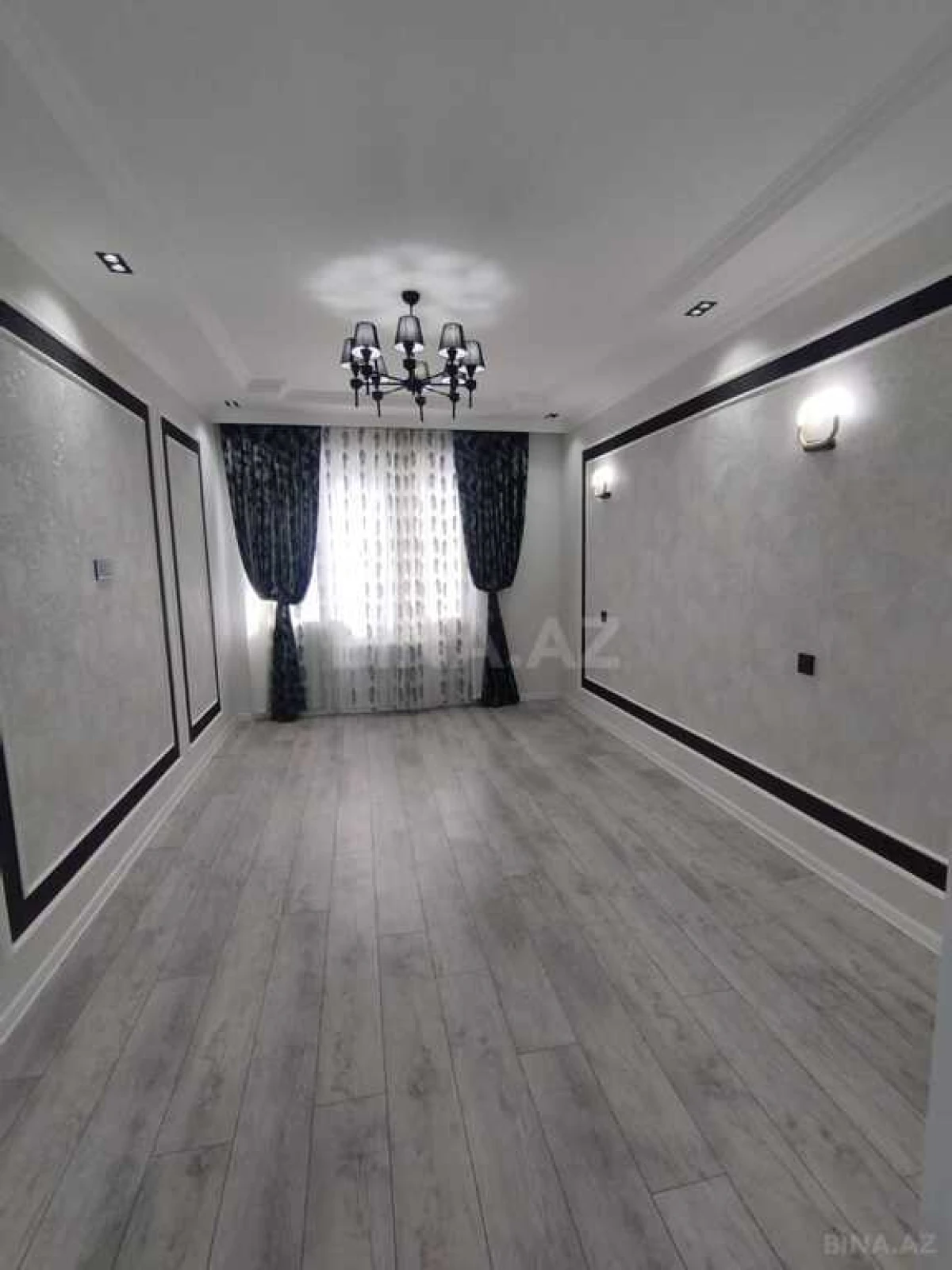 Satılır 2 otaqlı mənzil 58 m²