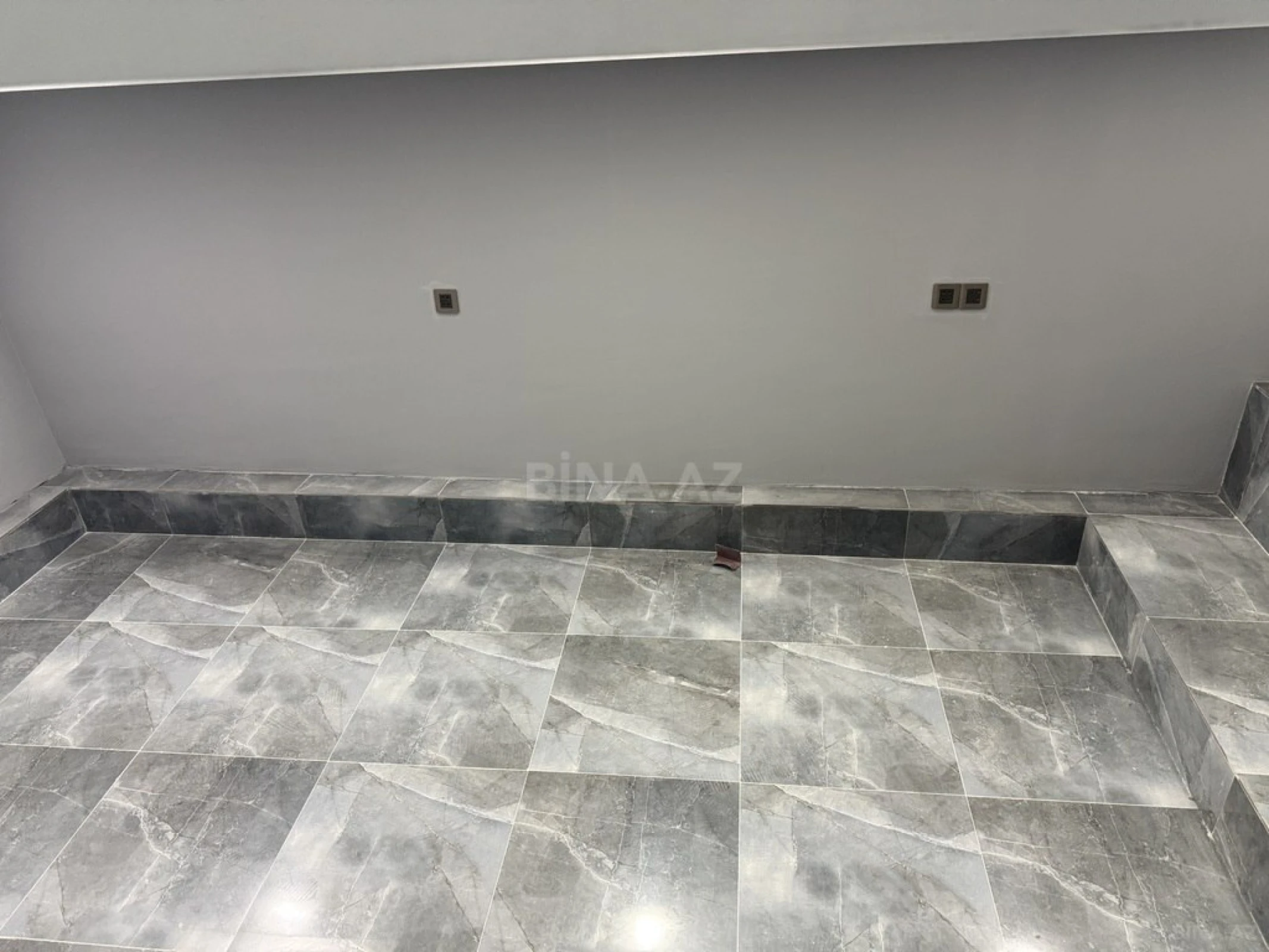 Kirayə verilir obyekt 68 m²