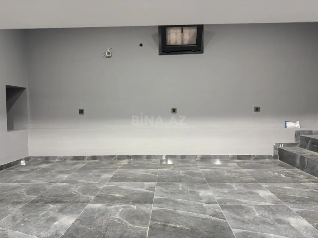 Kirayə verilir obyekt 68 m²