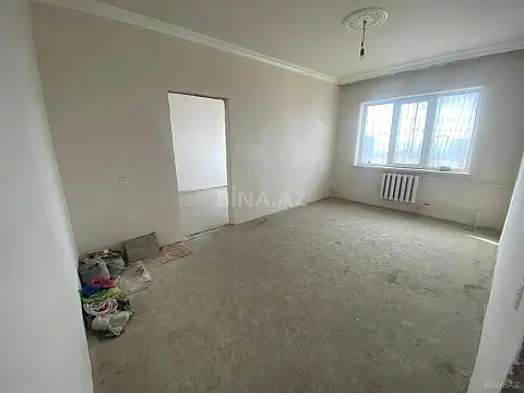 Satılır 4 otaqlı mənzil 99 m²