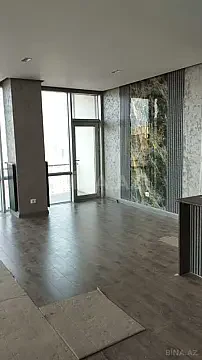Kirayə verilir 3 otaqlı mənzil 150 m² — Bakı 3 otaq 150.00 m²