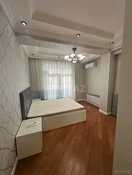 Satılır 3 otaqlı mənzil 100 m²