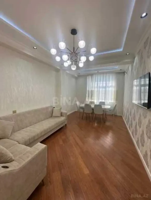 Satılır 3 otaqlı mənzil 100 m²