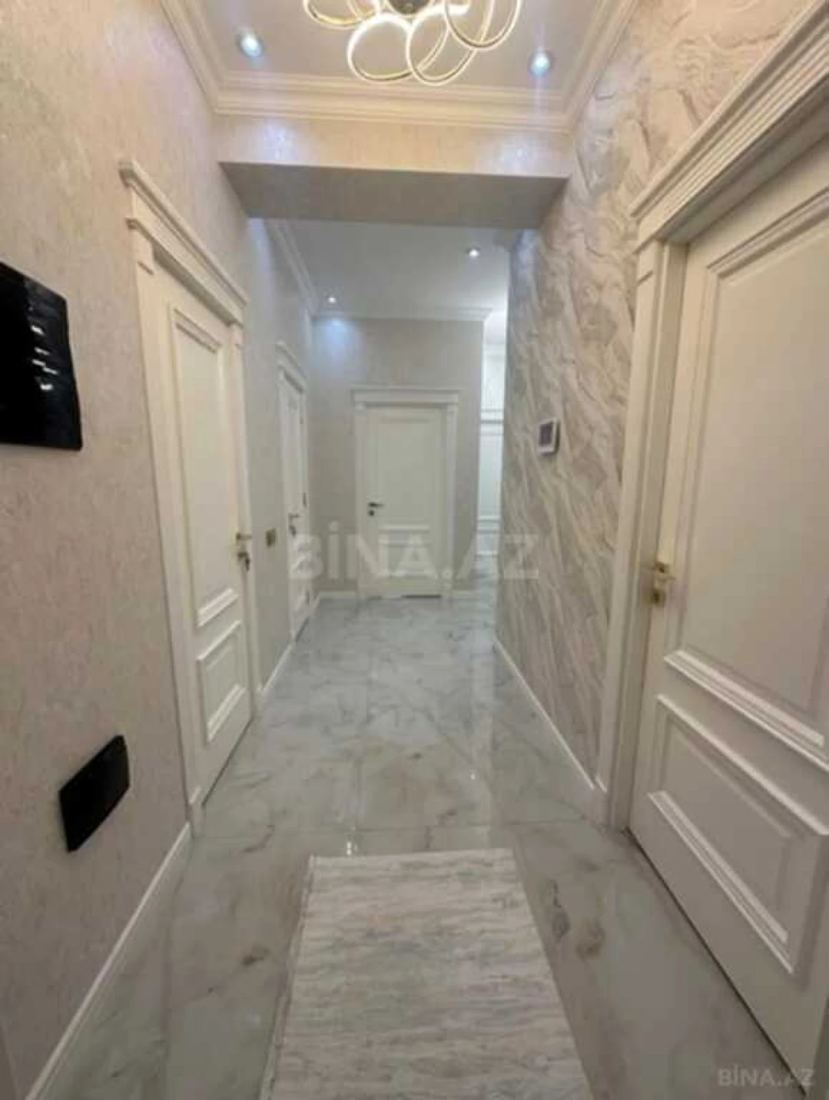 Satılır 3 otaqlı mənzil 100 m²