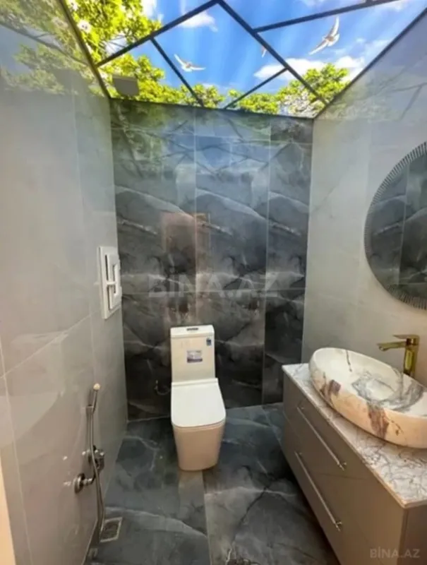 Satılır 3 otaqlı mənzil 100 m²