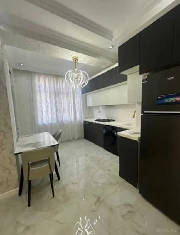 Satılır 3 otaqlı mənzil 100 m²