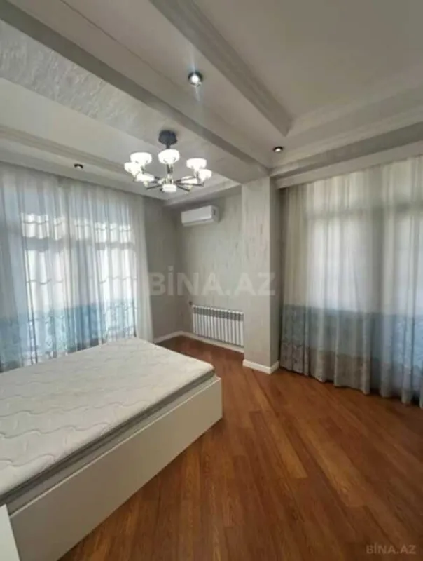 Satılır 3 otaqlı mənzil 100 m²
