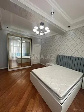 Satılır 3 otaqlı mənzil 100 m²