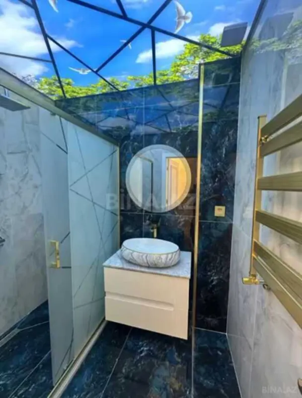 Satılır 3 otaqlı mənzil 100 m²