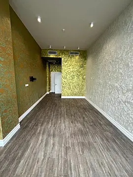 Kirayə verilir 12 otaqlı ofis 600 m²