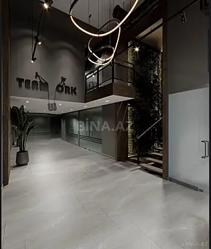 Kirayə verilir 20 otaqlı ofis 800 m² — Bakı 20 otaq 800.00 m²