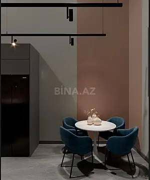 Kirayə verilir 20 otaqlı ofis 800 m²