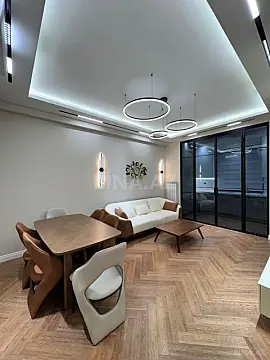 Satılır 2 otaqlı mənzil 68 m²