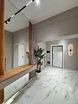 Satılır 2 otaqlı mənzil 68 m²