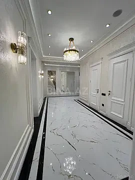 Kirayə verilir 3 otaqlı mənzil 130 m²