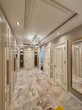 Satılır 4 otaqlı mənzil 140 m² — Bakı 4 otaq 140.00 m²