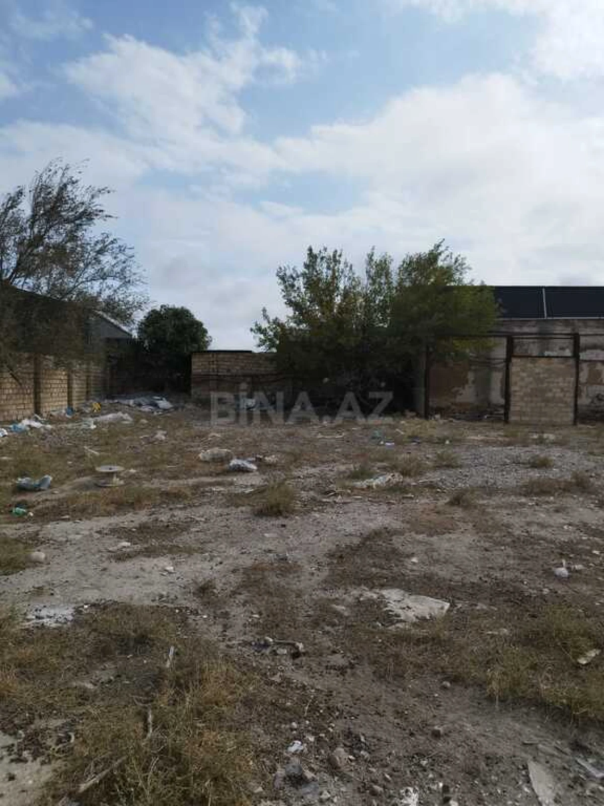 Satılır torpaq sahəsi 102 m²