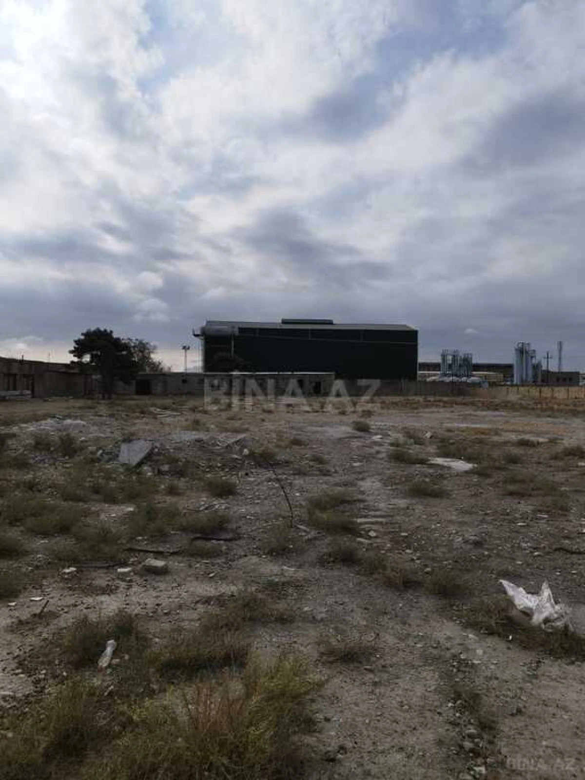 Satılır torpaq sahəsi 102 m²