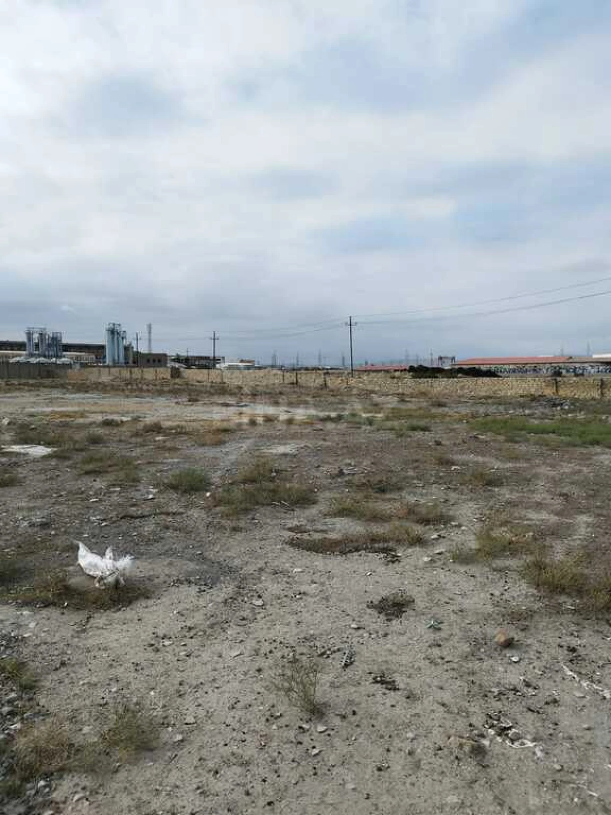 Satılır torpaq sahəsi 102 m²