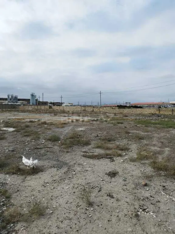 Satılır torpaq sahəsi 102 m²