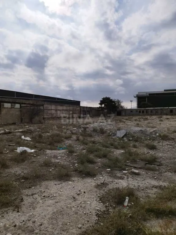 Satılır torpaq sahəsi 102 m²