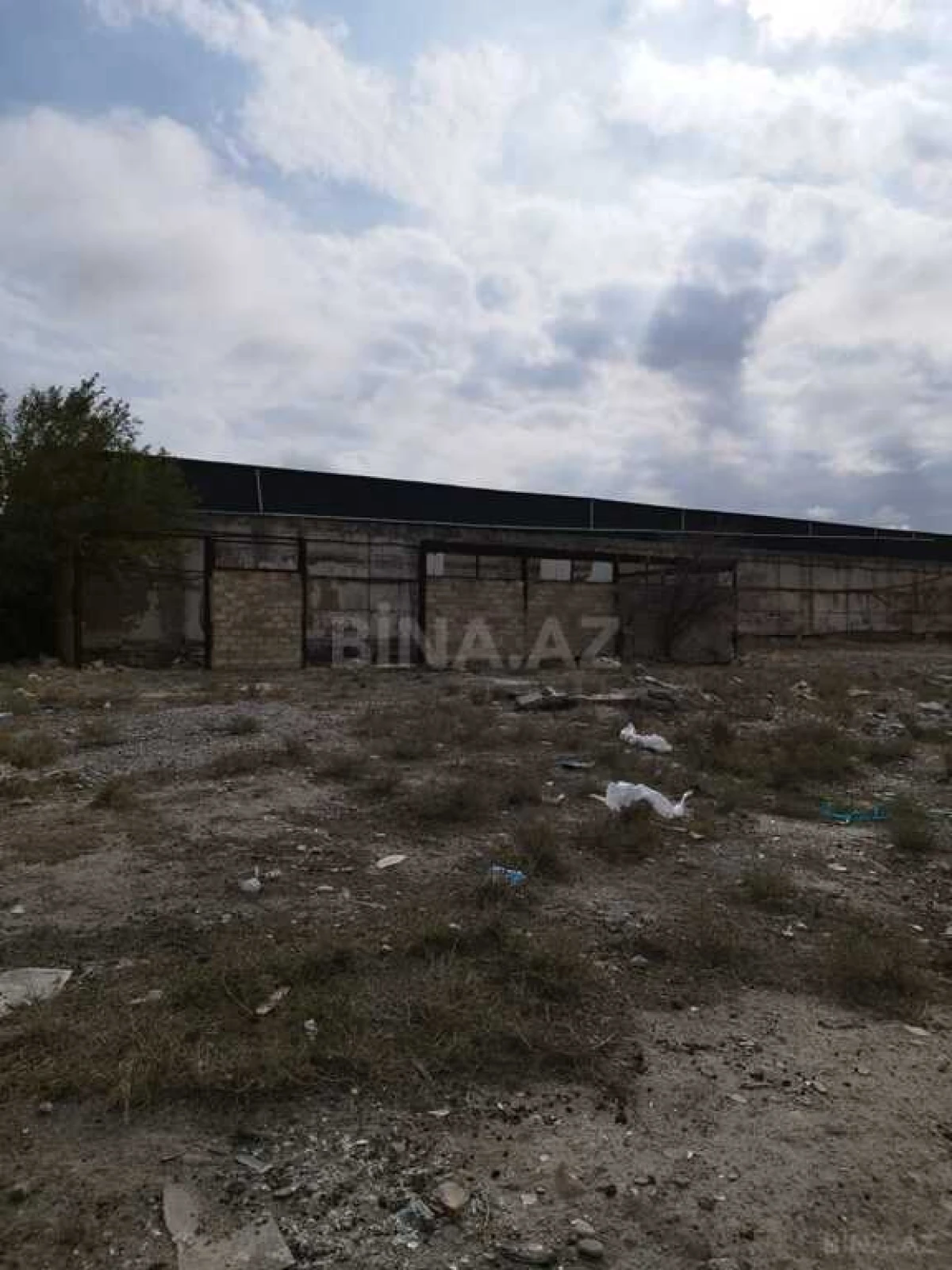 Satılır torpaq sahəsi 102 m²