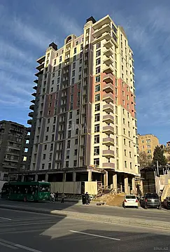 Satılır 2 otaqlı mənzil 83 m² — Bakı, Xətai 2 otaq 83.00 m²