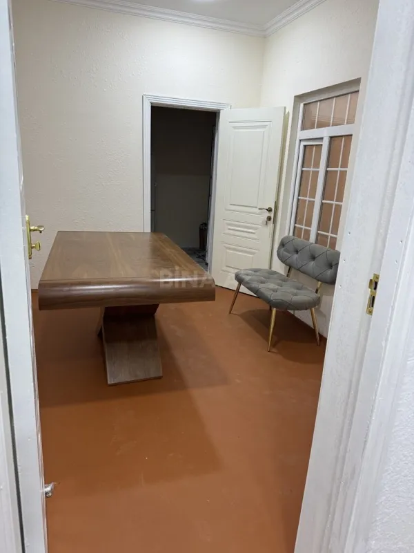 Kirayə verilir 4 otaqlı həyət evi 65 m²