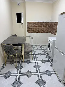 Kirayə verilir 4 otaqlı həyət evi 65 m²