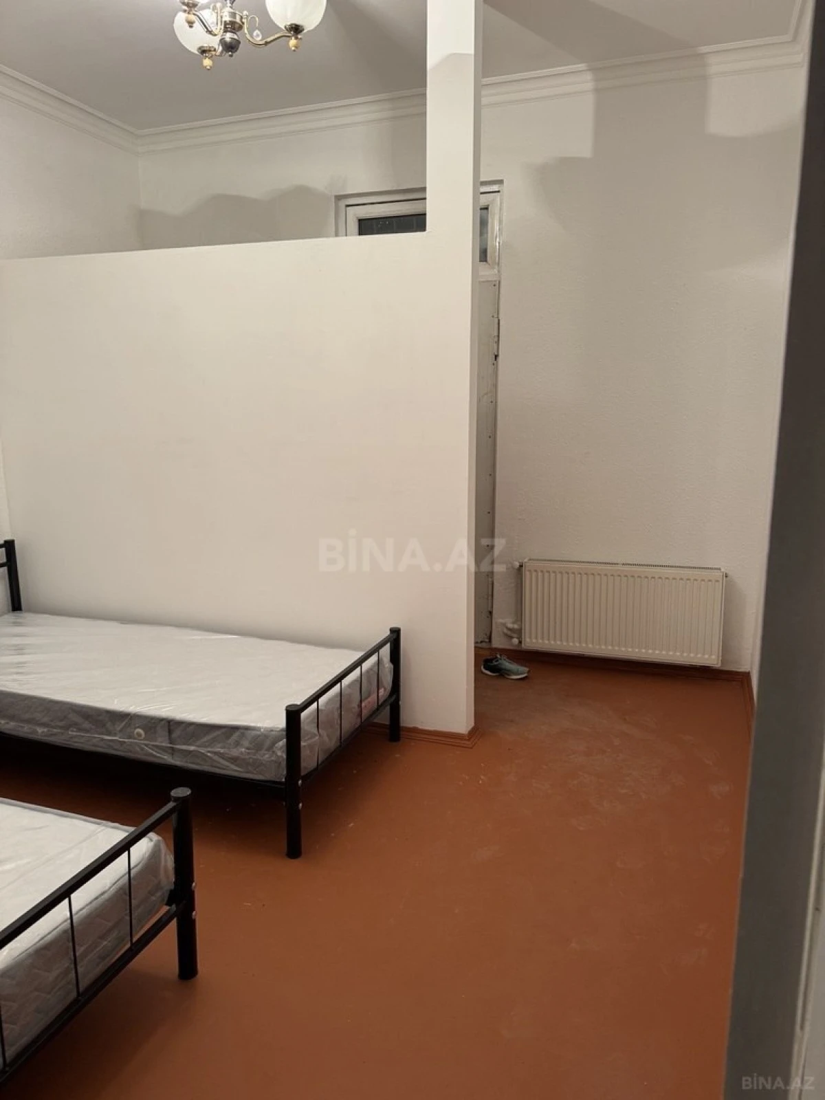 Kirayə verilir 4 otaqlı həyət evi 65 m²