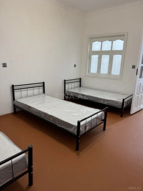 Kirayə verilir 4 otaqlı həyət evi 65 m²