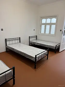 Kirayə verilir 4 otaqlı həyət evi 65 m²