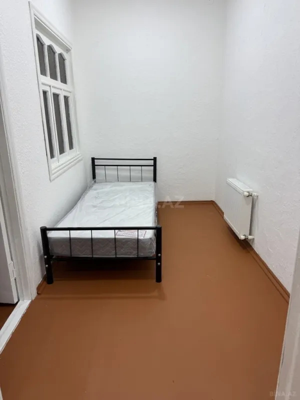 Kirayə verilir 4 otaqlı həyət evi 65 m²