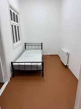 Kirayə verilir 4 otaqlı həyət evi 65 m²