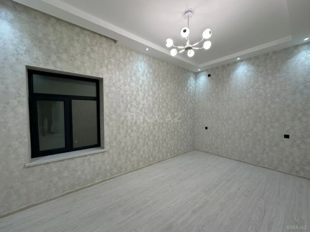 Satılır 4 otaqlı həyət evi 140 m²