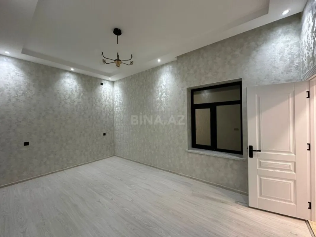 Satılır 4 otaqlı həyət evi 140 m²