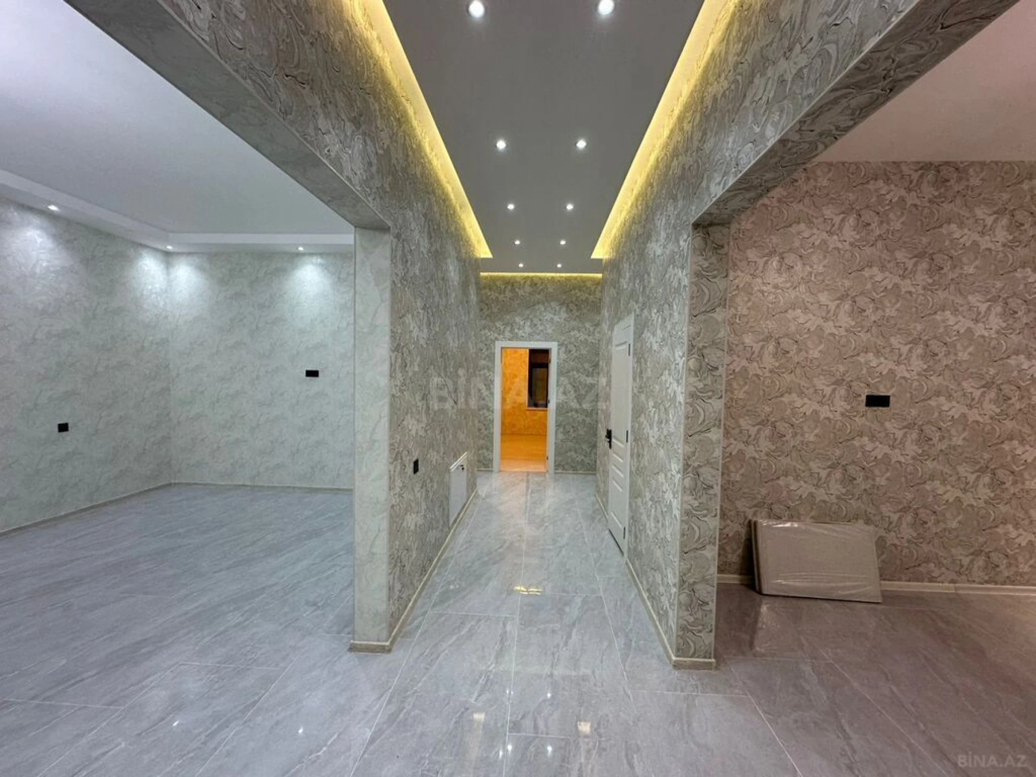 Satılır 4 otaqlı həyət evi 140 m²