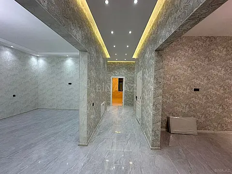 Satılır 4 otaqlı həyət evi 140 m²