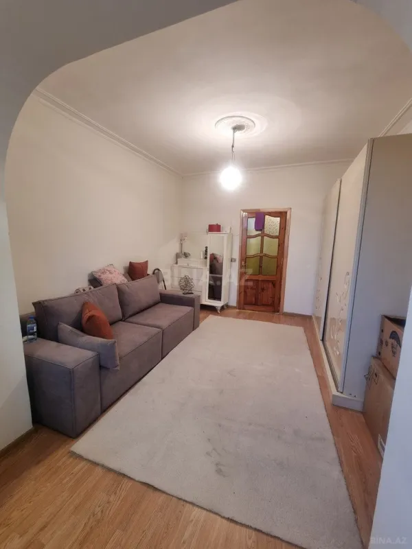 Satılır 1 otaqlı mənzil 30 m²